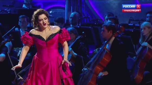 Dinara Alieva. Нежность.