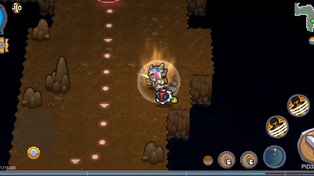 Soul Knight-классная игра.