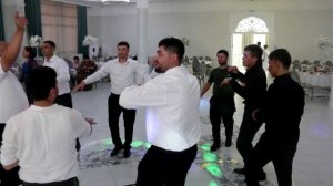 08.07.25. Свадьба Сургут часть 2