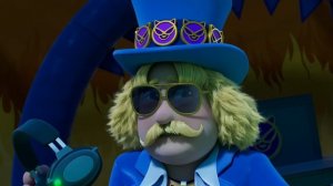 Щенячий патруль | Подборка из НОВЫХ СЕРИЙ "Щенячьего патруля"! С Скай и Маршаллом | Nick Jr.