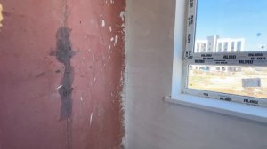 Просторы Крыма - обзор квартиры. Студия