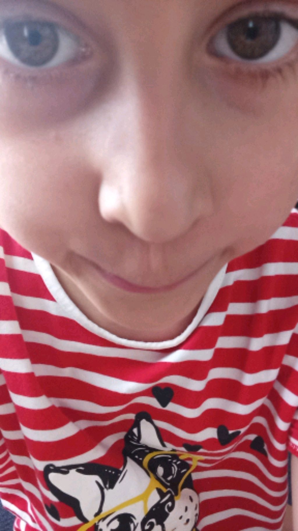 на 70 зрителей крашу волосы