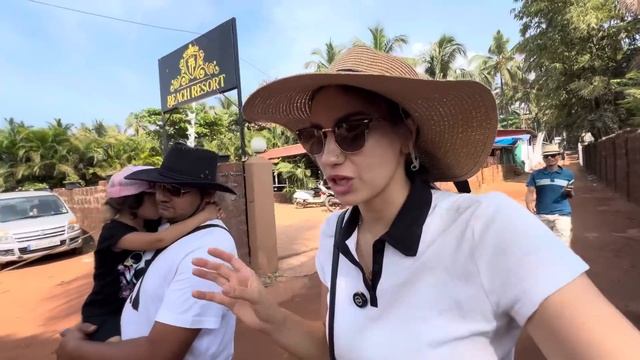 Правда открылась! Зачем индийцы едут на Арамболь. Какая реакция дяди. Готовимся к отъезду смотреть онлайн