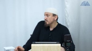 Не обрекай себя на унижение | Абу Яхья Крымский