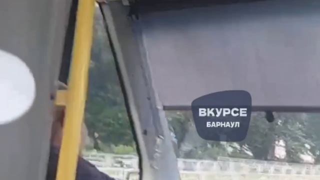 Маршрутка смотреть онлайн