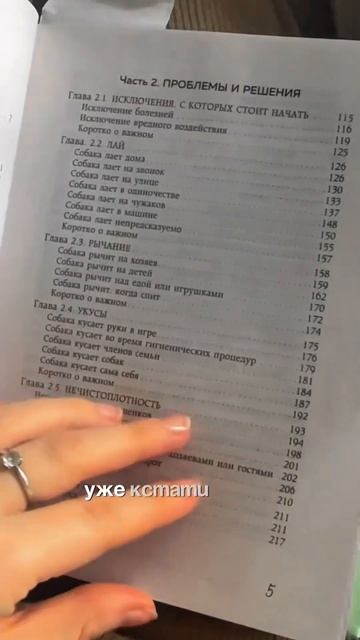 А как готовились к щенку вы?