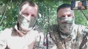 Применение Мавиков | Запись прямого эфира с Отрядом «Т»