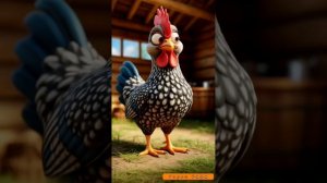 курочка ряба