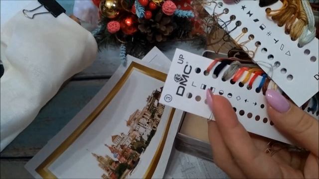 83. Thea Gouverneur Moscow 510L. Продвижение за месяц, рассуждения о наборе))) смотреть онлайн