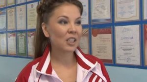 Соревнования по настольному теннису на кубок Гузель Уразовой.