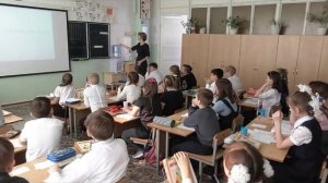 Петрокина Александра Владимировна, 2 место в  июне 2025 г. (Конкурс-учитель-года.рф)