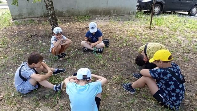 1 серия 2 сезона мазадрила