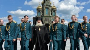 Документальный фильм «Жизнь в служении Богу и людям»