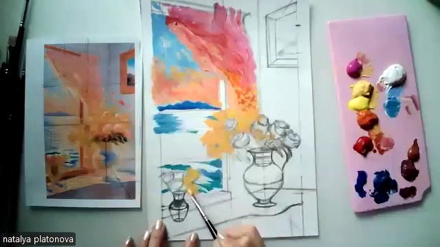 Окно смотреть онлайн