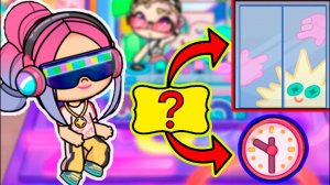 ❤ AVATAR WORLD ❤ НОВЫЙ ЛАЙФХАК 💃 СТУДИЯ ТАНЦЕВ 🤩 ПОДАРКИ И СЕКРЕТЫ🎁