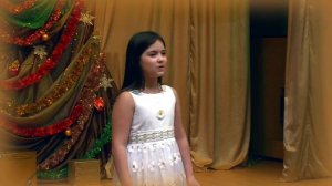 Зимняя сказка/Сорокина Маша