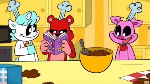 песня грустные твари и улыбающие твари Abriday