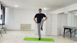 Полный комплекс при сколиозе любой степени