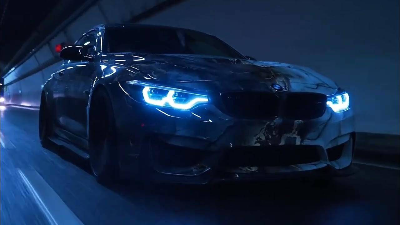 Night Lovell, Bones, Sherine - Dark Light, Batmanna Ansak, LTE (DEELIZE Remix) Deep House Remix смотреть онлайн