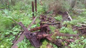 Подкладки пачками  и рельсы тоже конечно же есть. Ус не кончайся !!!)))