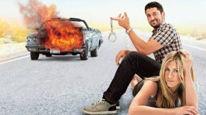 Фильм - Охотник за головами (2010) Комедия / Боевик