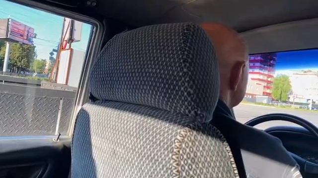 Путешествие началось из Краснодара на Урал. Летим из Минеральных вод. смотреть онлайн