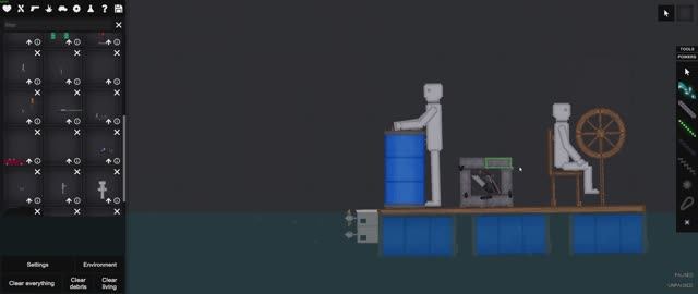 пипл плэй граунд и лодка