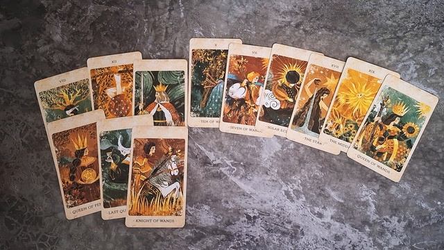 Что он хотел бы Вам сказать🔮 смотреть онлайн