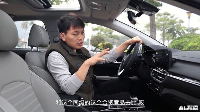 Kia K3 - Обзор и Тест драйф смотреть онлайн