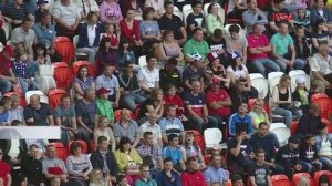 Как оформить карту болельщика через портал «Госуслуги»