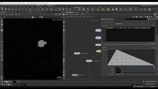 08 - Adjust Spinning смотреть онлайн