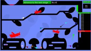 Гонка цветных шариков - трасса насекомых
#мультфильм #длядетей #гонка #шарики #гонкашариков