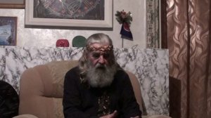 История наших предков. Часть 1