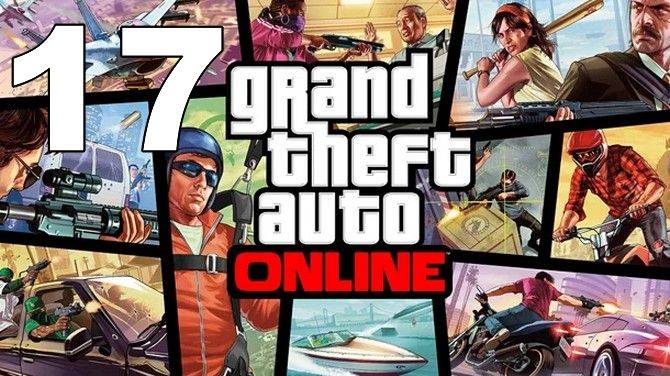 Играю в GTA Online Legacy Командная Перестрелка №17 - Валим людей в сессии, а purpp_