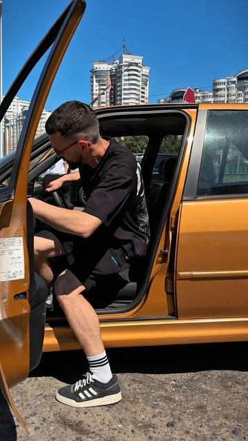 5 простых способов спастись без кондиционера в машине! #авто #юмор смотреть онлайн