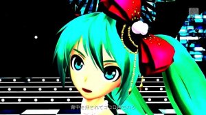 Miku Hatsune - Hop! Step! Instant Death! A Happiness Dance Death Trap