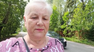 "Жизнь на пенсии".. Перестраиваюсь жить по - новому...