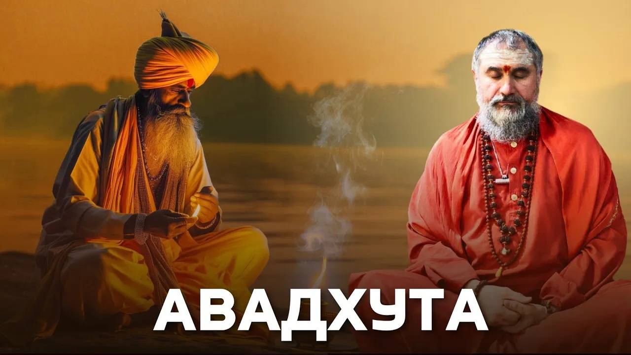 Авадхута: дыхание вечной свободы | Песни пробужденного смотреть онлайн