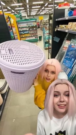 Я уже выпасла, и вещи мне стали малы !!