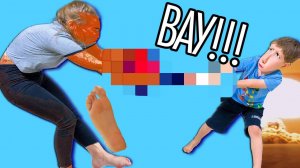 Богдан и Светило не поделили что-то? - Луномосик RYTP 5