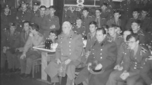 Артисты ГВЗРКУ ПВО