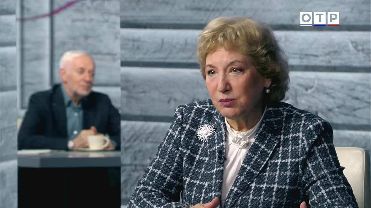 Лариса Попович: В фармацевтике, как в любой науке, невозможно прогнозировать открытия