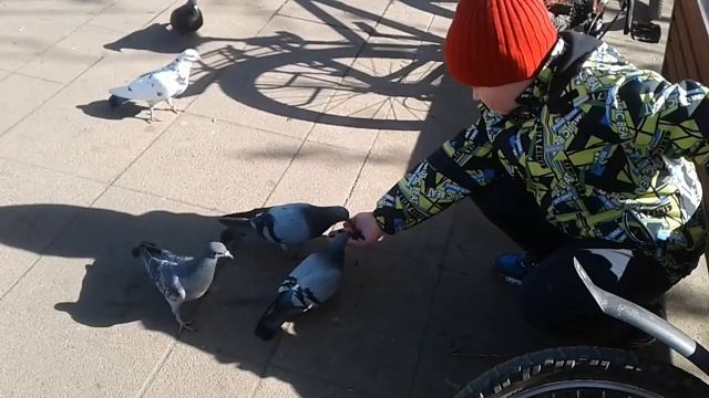 3 мая 2019 г. смотреть онлайн