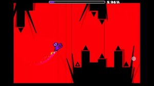 Прошёл я мёрт на 100 Уже давно