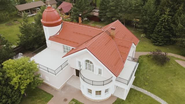 Загородный дом смотреть онлайн