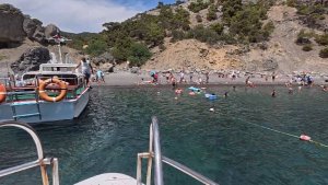 КРЫМ 2025 Массовое СУМАСШЕСТВИЕ! Люди отказываются отдыхать на ПУСТЫХ пляжах!Крым на Ладони ИЮЛЬ