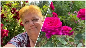 15.07.25 - Портативный душ купили // Я больше за общение