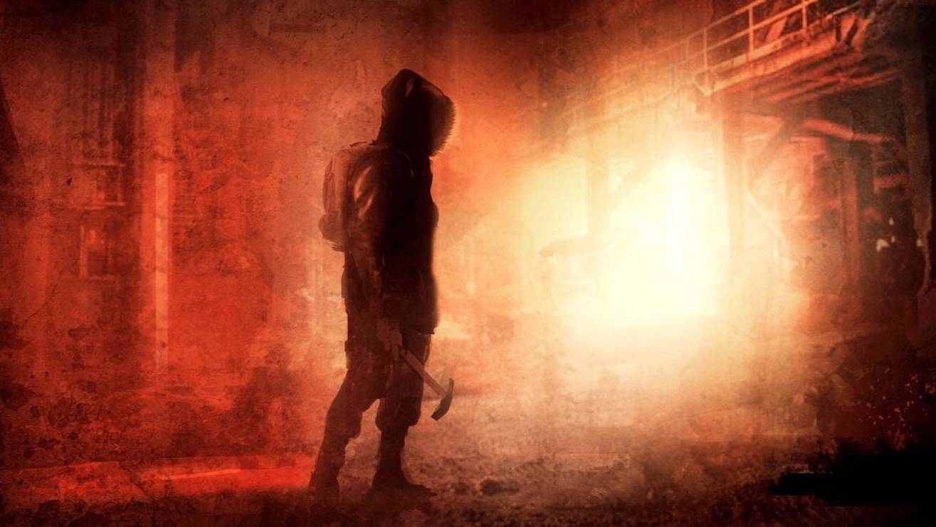 Penumbra: Black Plague - Пробуждение №1 смотреть онлайн