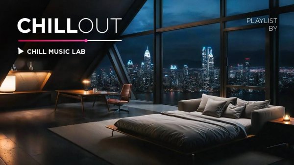 Chill Music — Calm and Stress Relief Mix