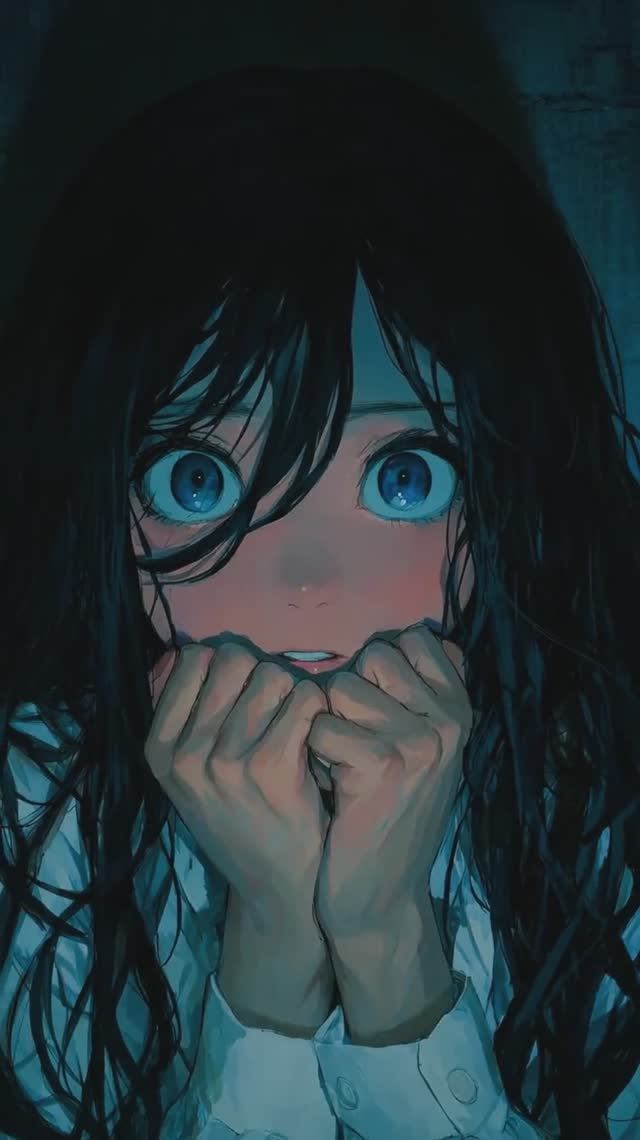 Страх приходит, когда спишь одна в постели смотреть онлайн